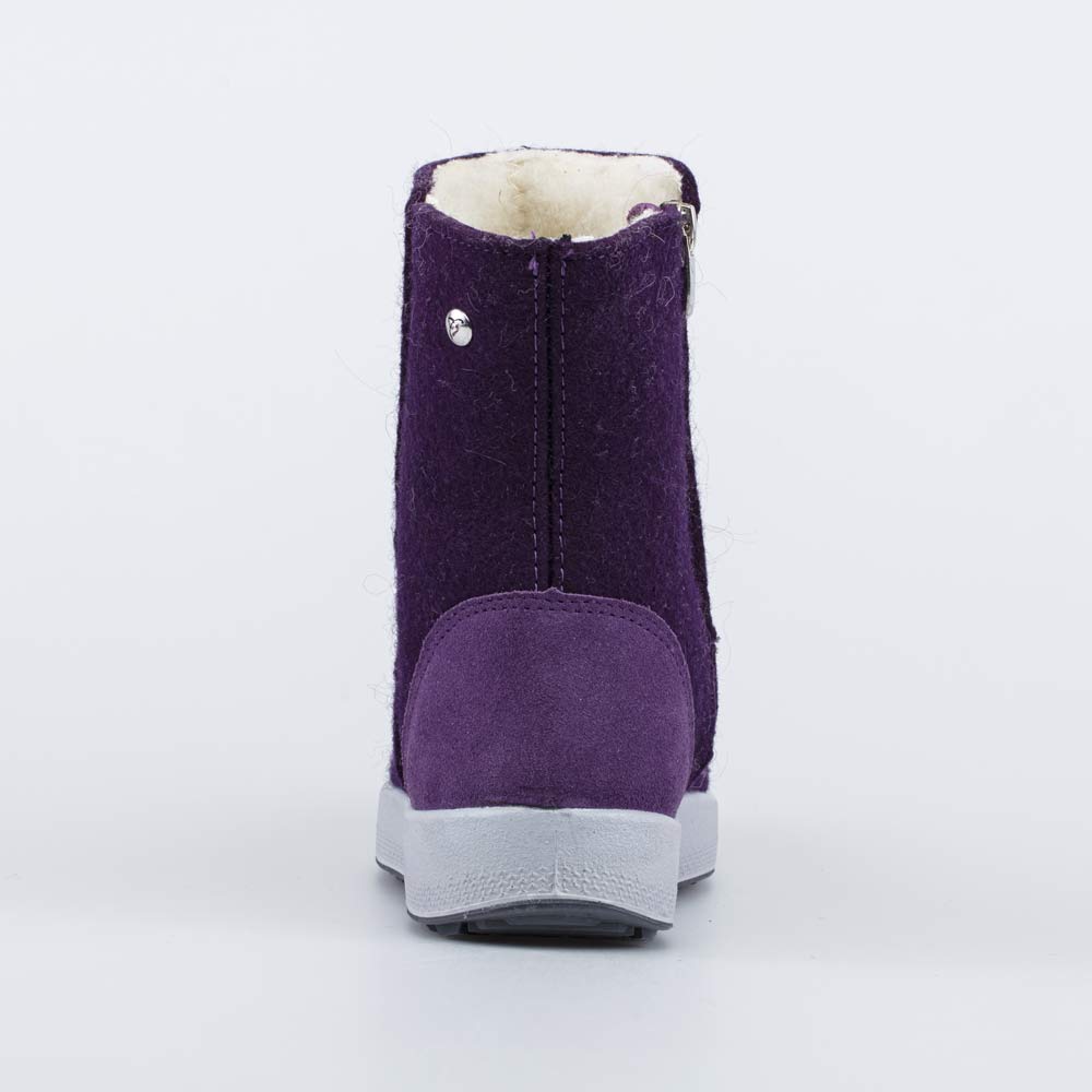 867110-42 Укороченные женские валенки в стиле угги, все фото 5