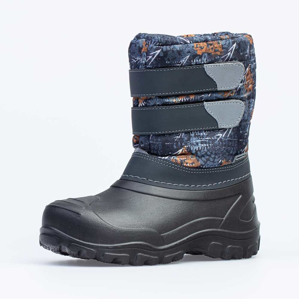 364036-46 Сноубутсы, все фото 1