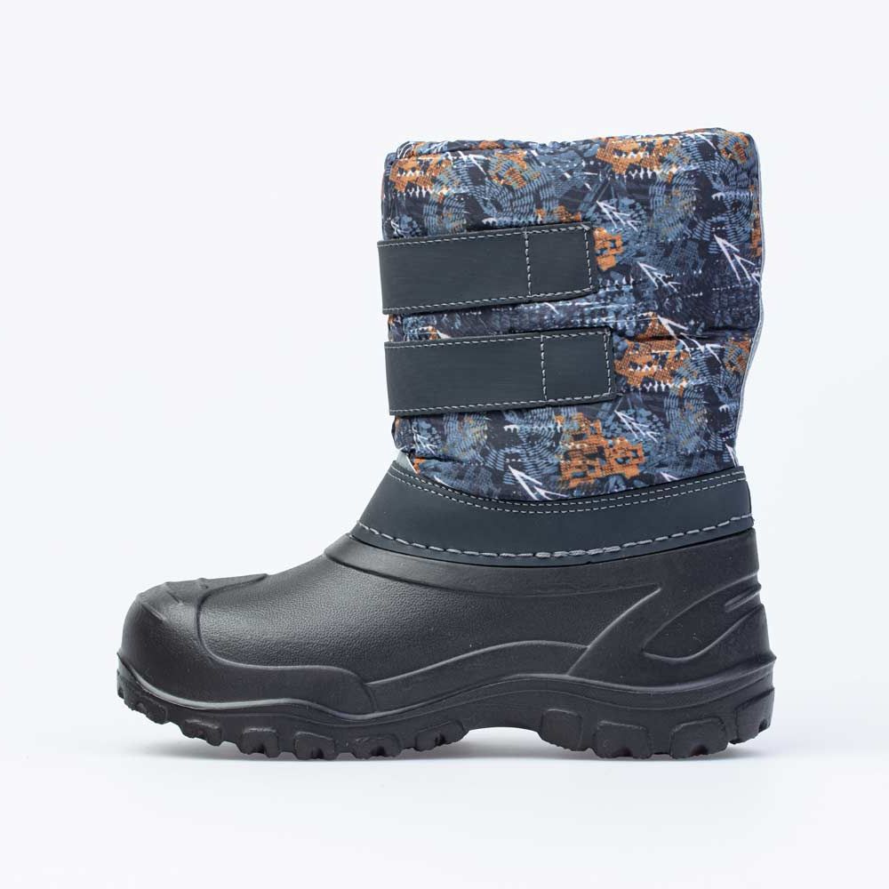 364036-46 Сноубутсы, все фото 2