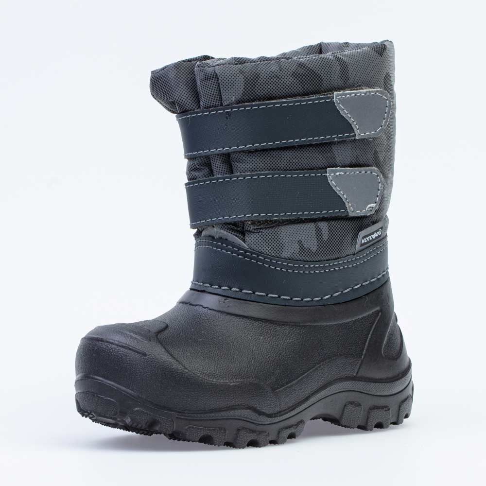 364036-48 Сноубутсы, все фото 1