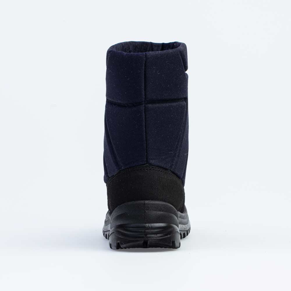 464059-41 Дутики для мальчика синий, все фото 5