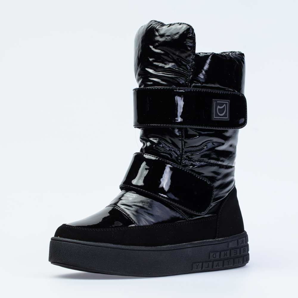 664060-45 Сапожки, все фото 1