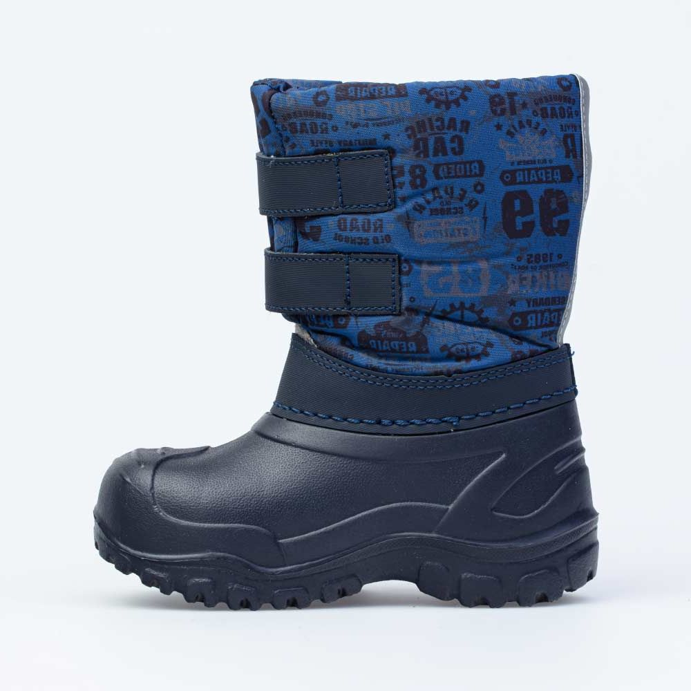 664110-42 Сноубутсы, все фото 2