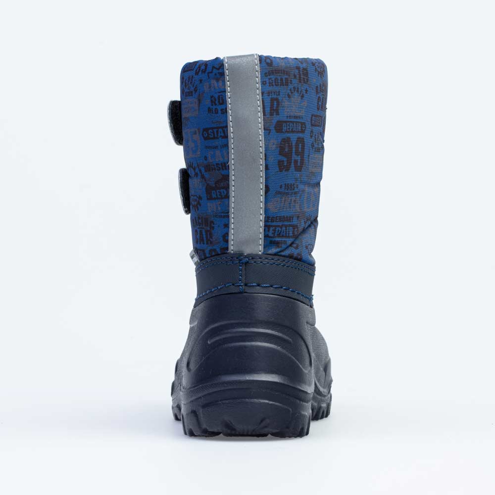 664110-42 Сноубутсы, все фото 5