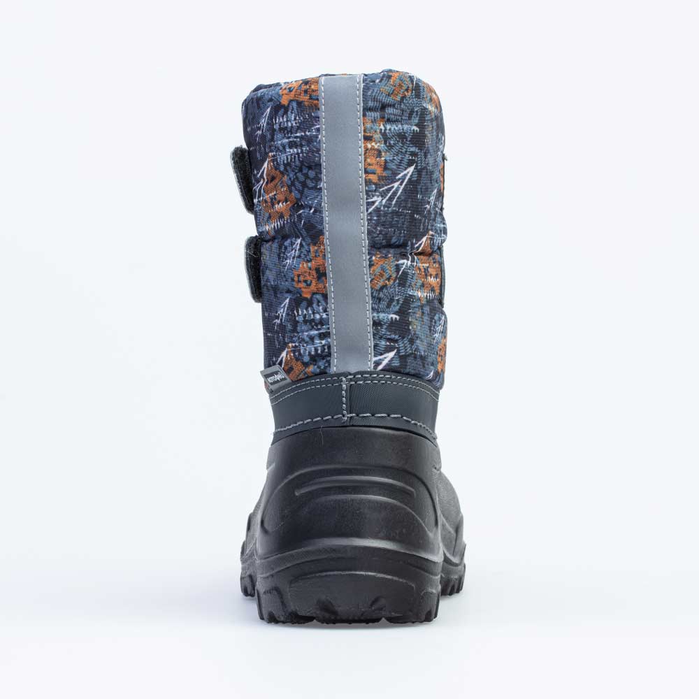 664110-44 Сноубутсы, все фото 5