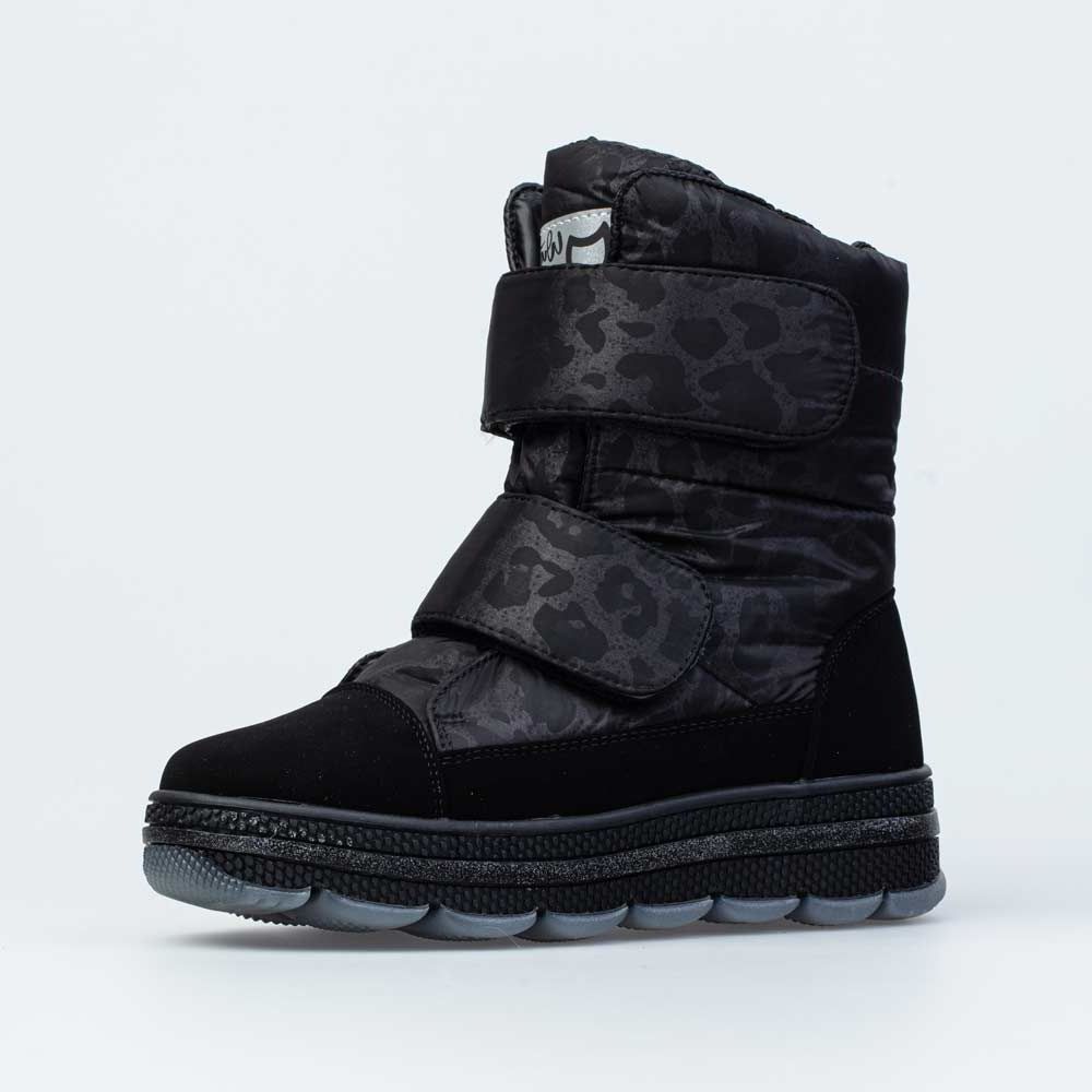 754047-41 Сапожки-дутики, все фото 1