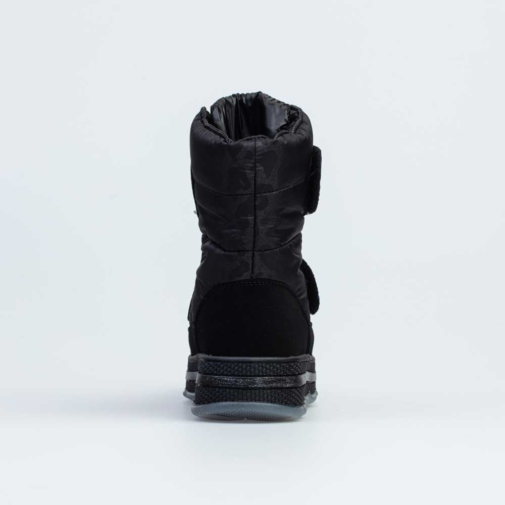 754047-41 Сапожки-дутики, все фото 5