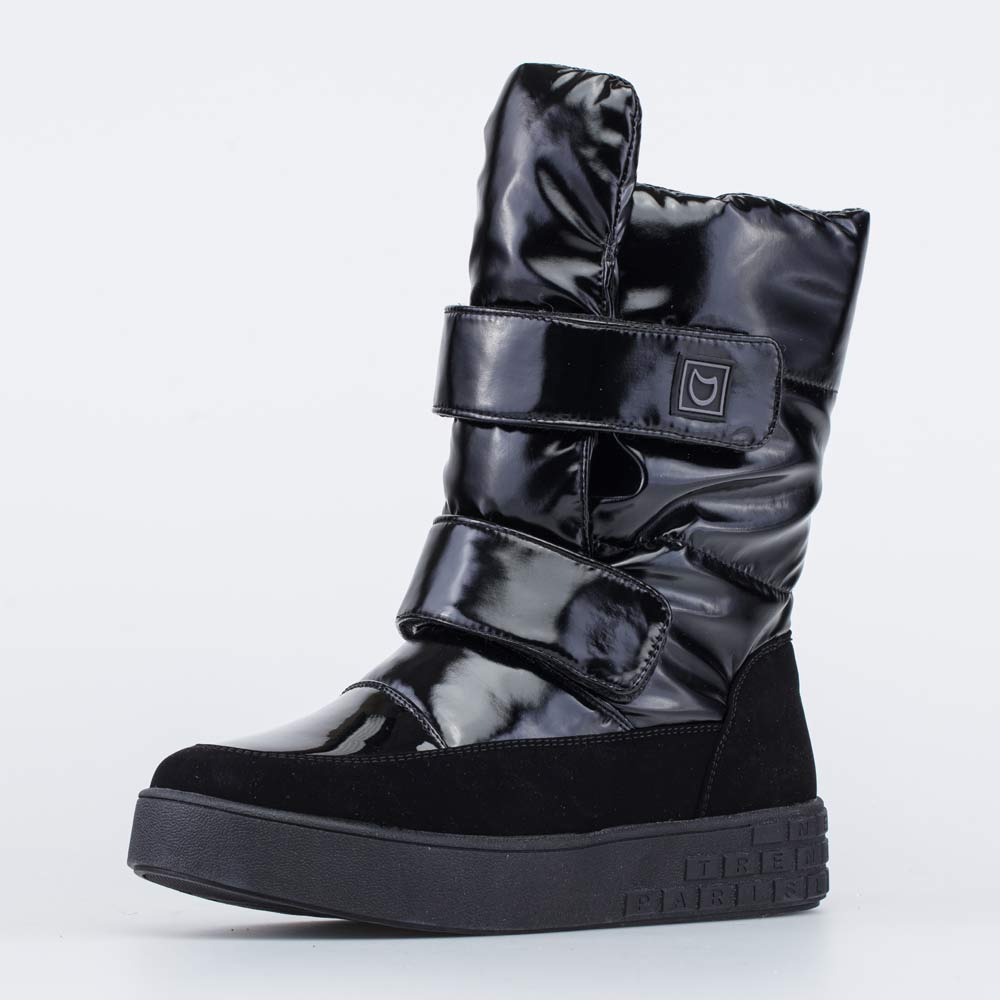 754048-42 Сапоги-дутики для девочки-подростка, все фото 1