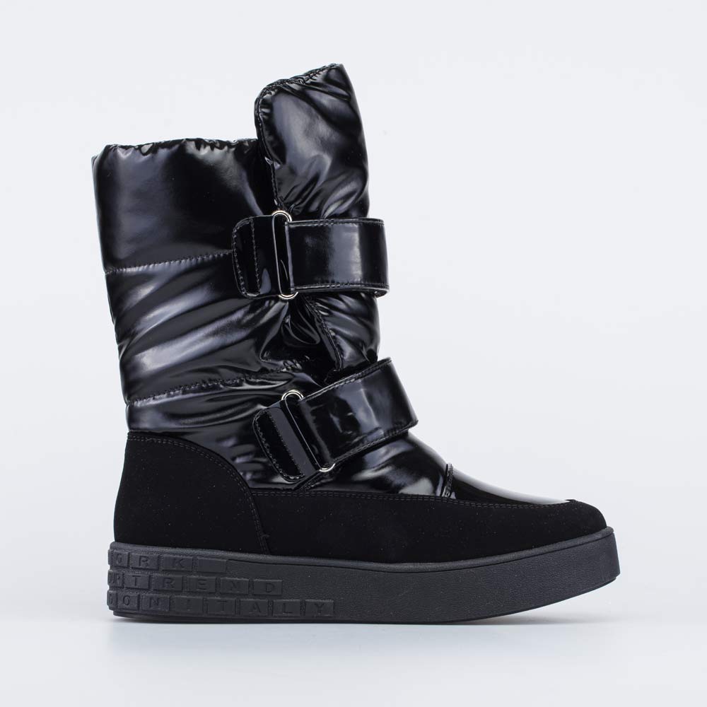 754048-42 Сапоги-дутики для девочки-подростка, все фото 2