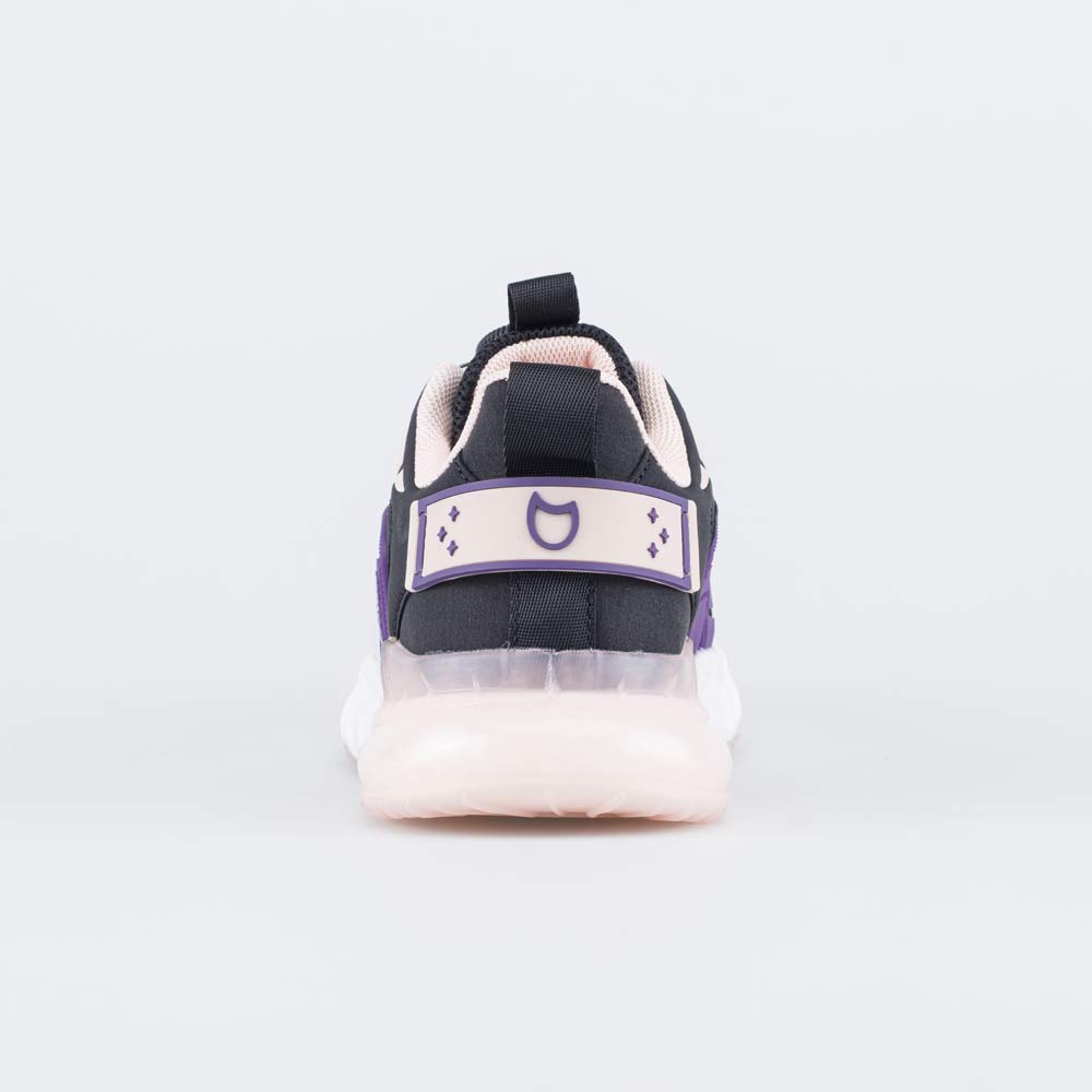 744228-71 Кроссовки Softshell для девочки-подростка, все фото 5