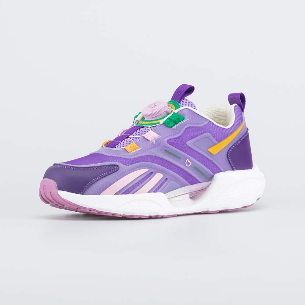 744231-11 Кроссовки-буст для девочки-подростка, все фото 1