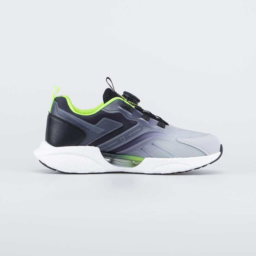 744231-12 Кроссовки-буст для мальчика-подростка, все фото 2