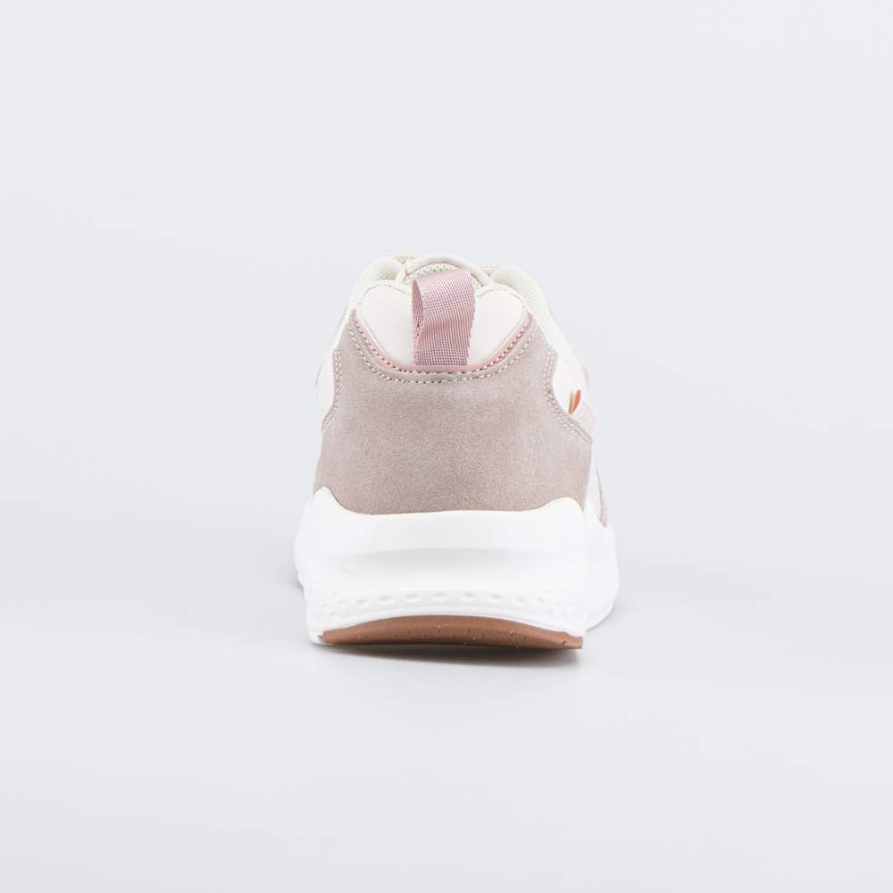 744232-71 Бежевые кроссовки Softshell подростковые, все фото 5