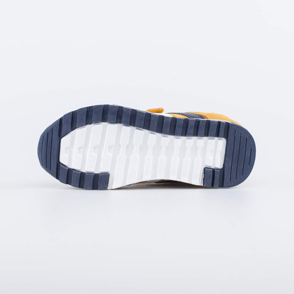 344331-75 Кроссовки из натуральной кожи, все фото 3