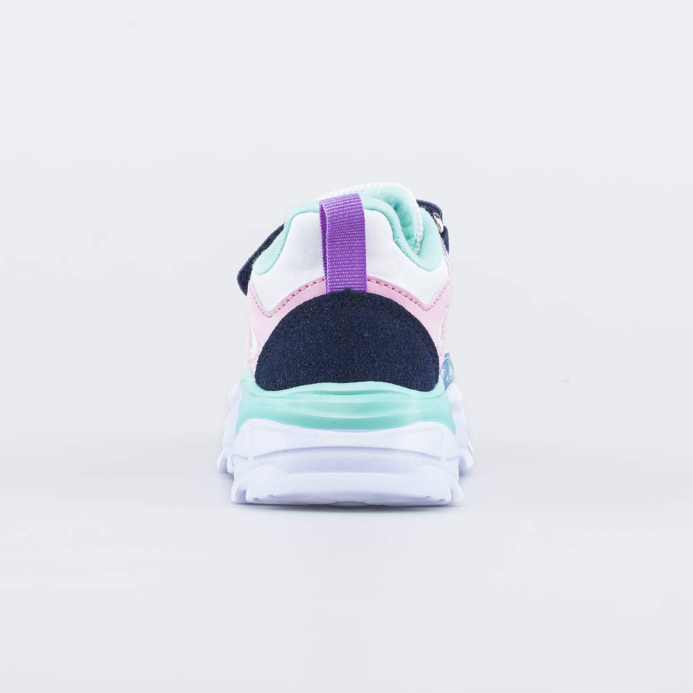 344407-71 Кроссовки для девочки, все фото 5