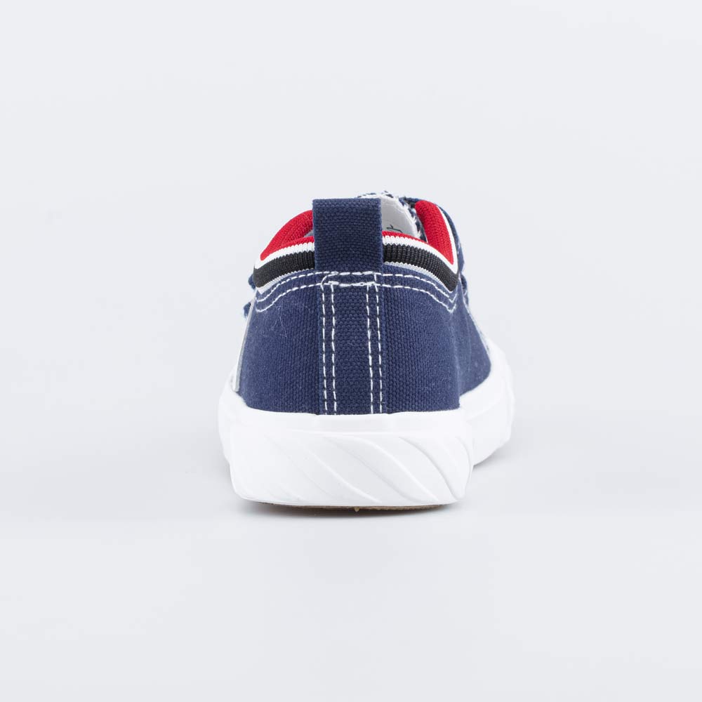 531202-14 Кеды из хлопка, все фото 5