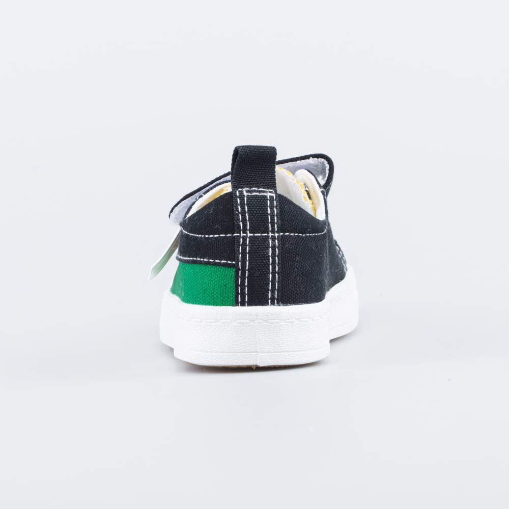 531259-11 Кеды из хлопка, все фото 5