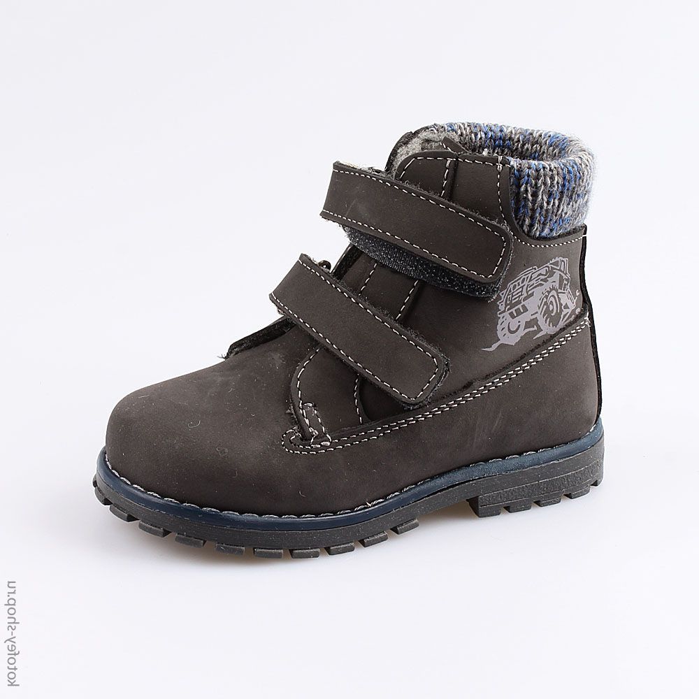 152224-32 Ботинки, все фото 1