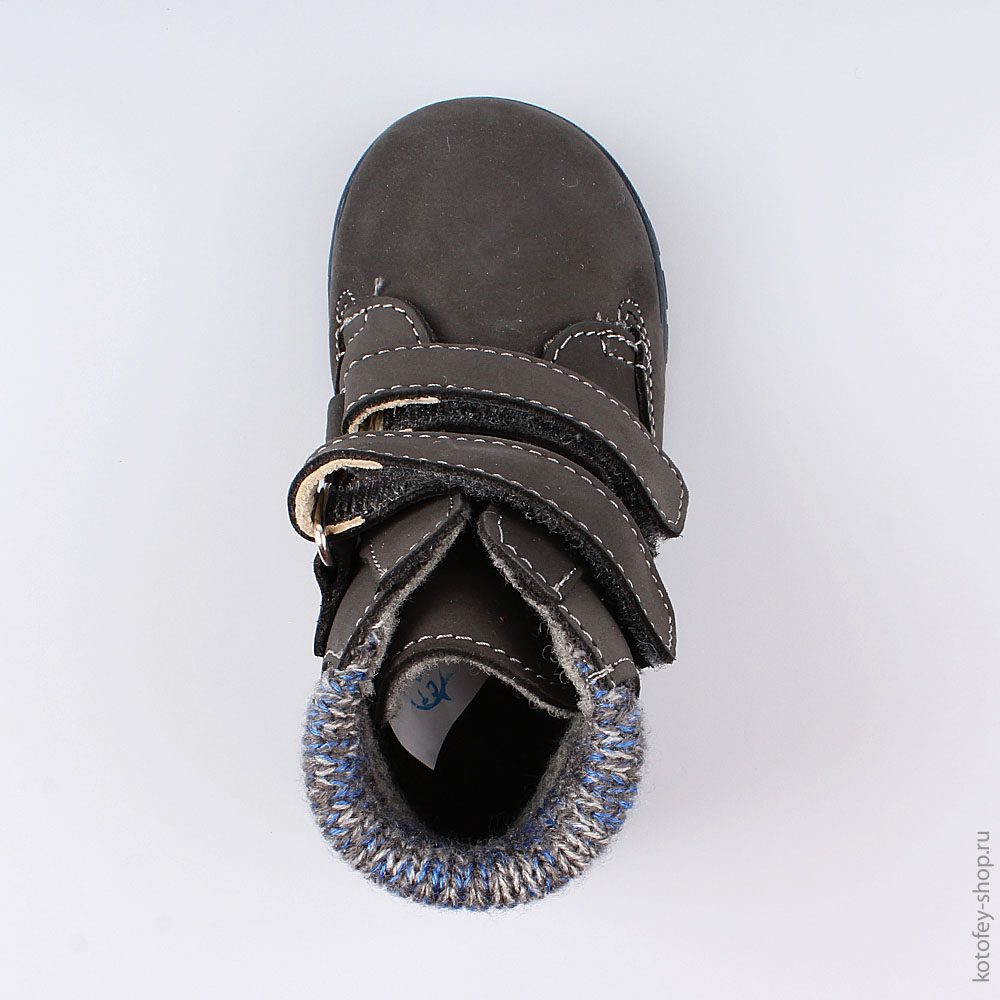 152224-32 Ботинки, все фото 4