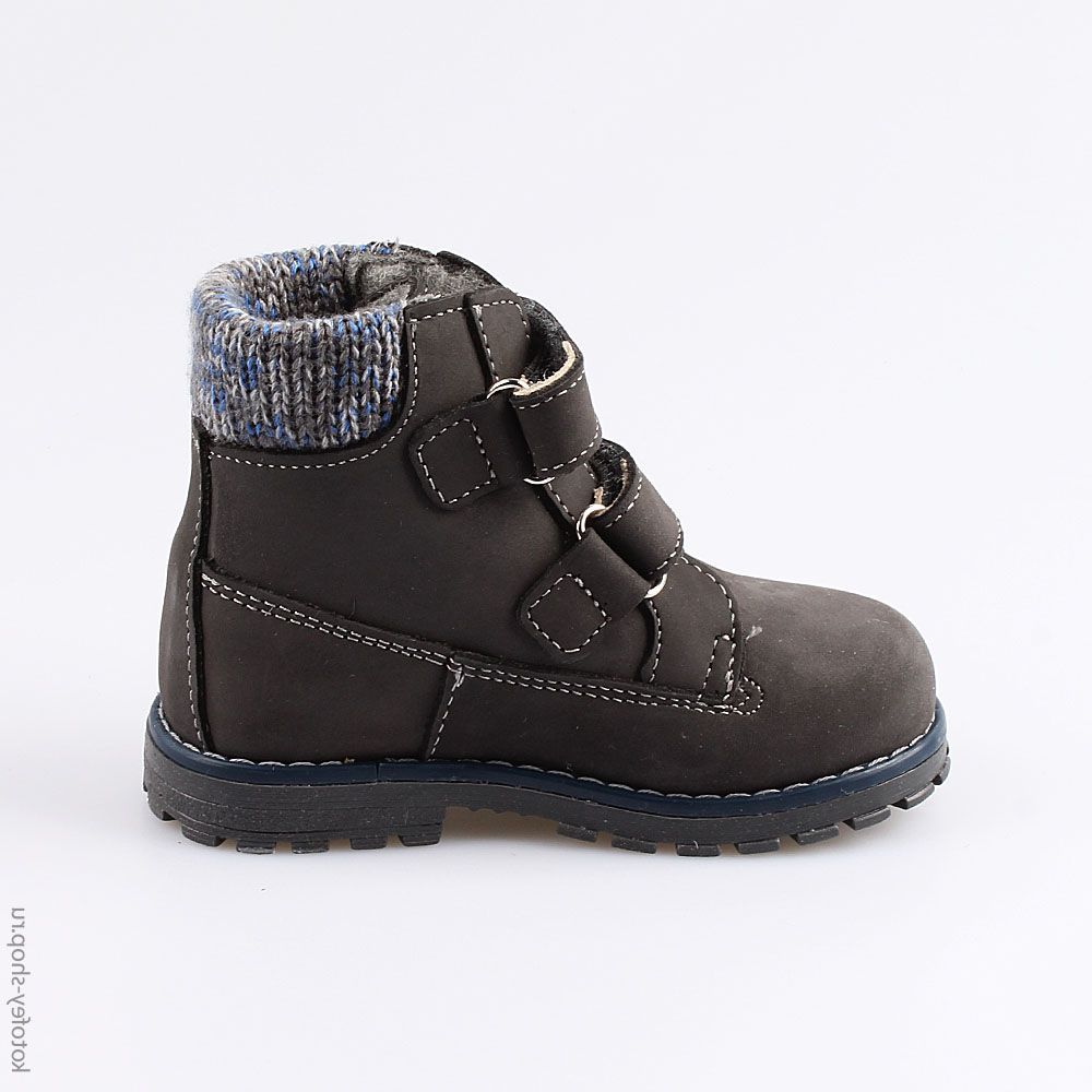 152224-32 Ботинки, все фото 2