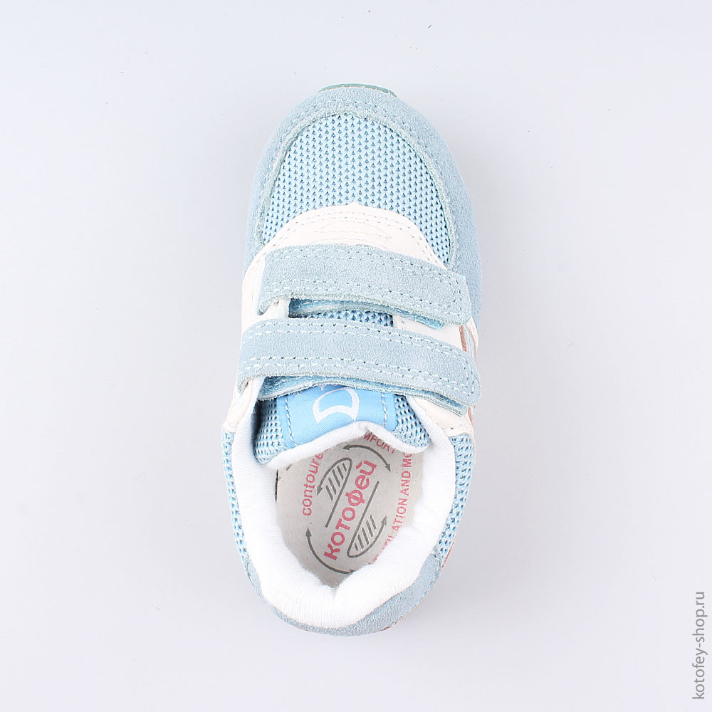 144106-71 Кроссовки, все фото 4