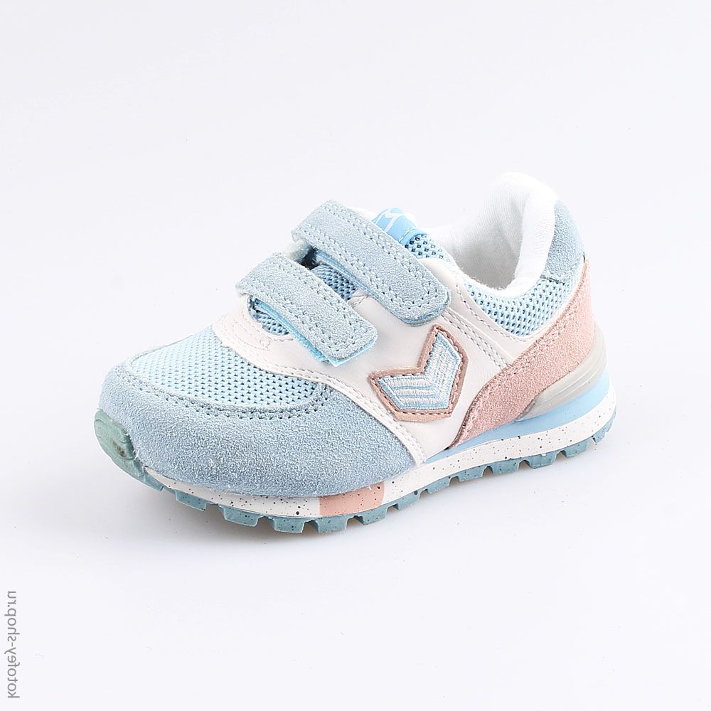 144106-71 Кроссовки, все фото 1