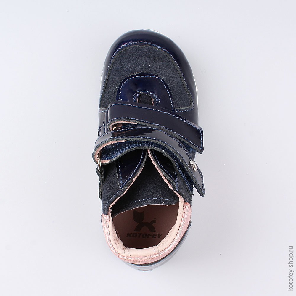 152190-25 Ботинки, все фото 4