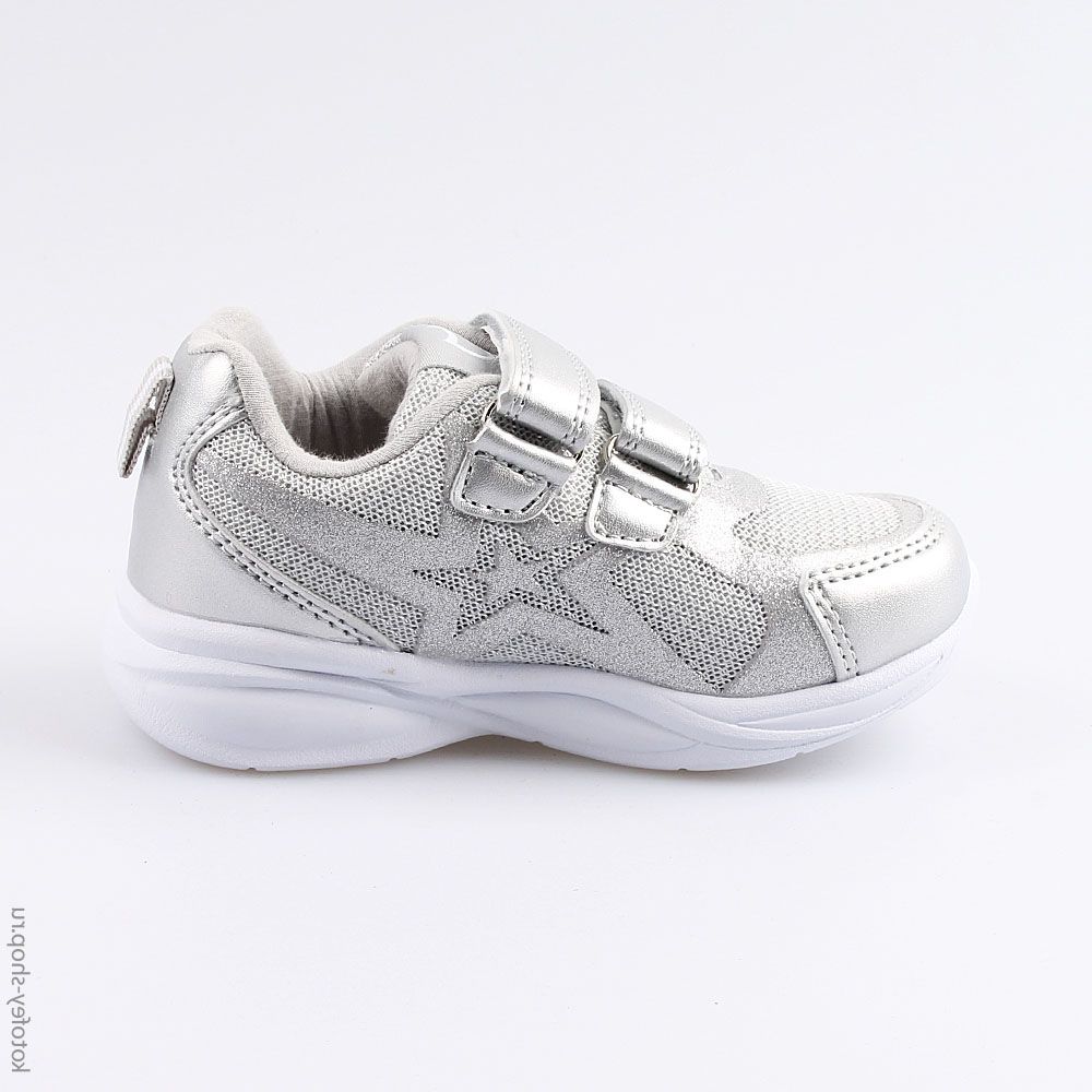 344214-73 Кроссовки с LED-подсветкой на подошве, все фото 2