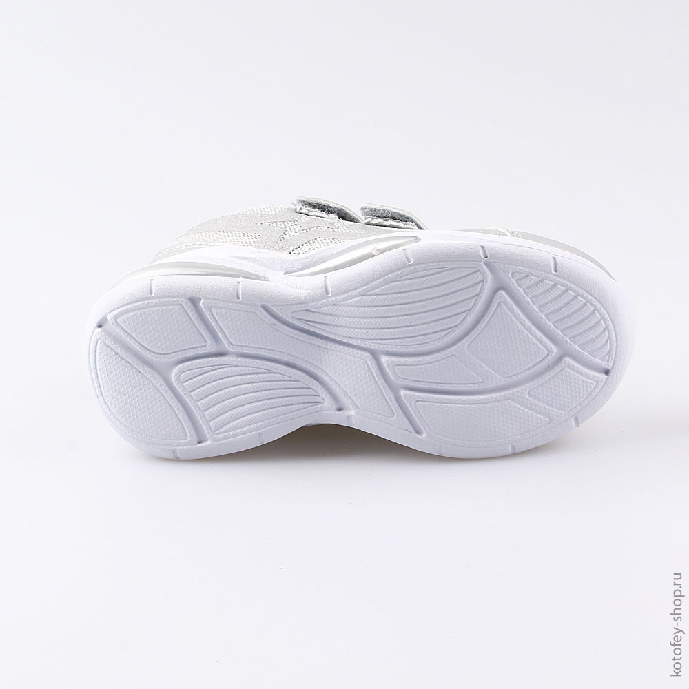 344214-73 Кроссовки с LED-подсветкой на подошве, все фото 3