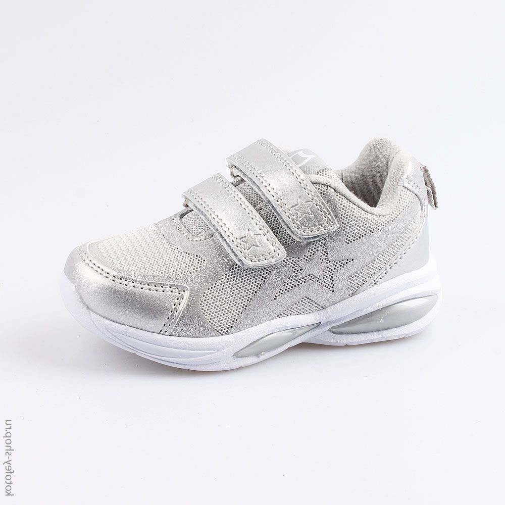 344214-73 Кроссовки с LED-подсветкой на подошве, все фото 1