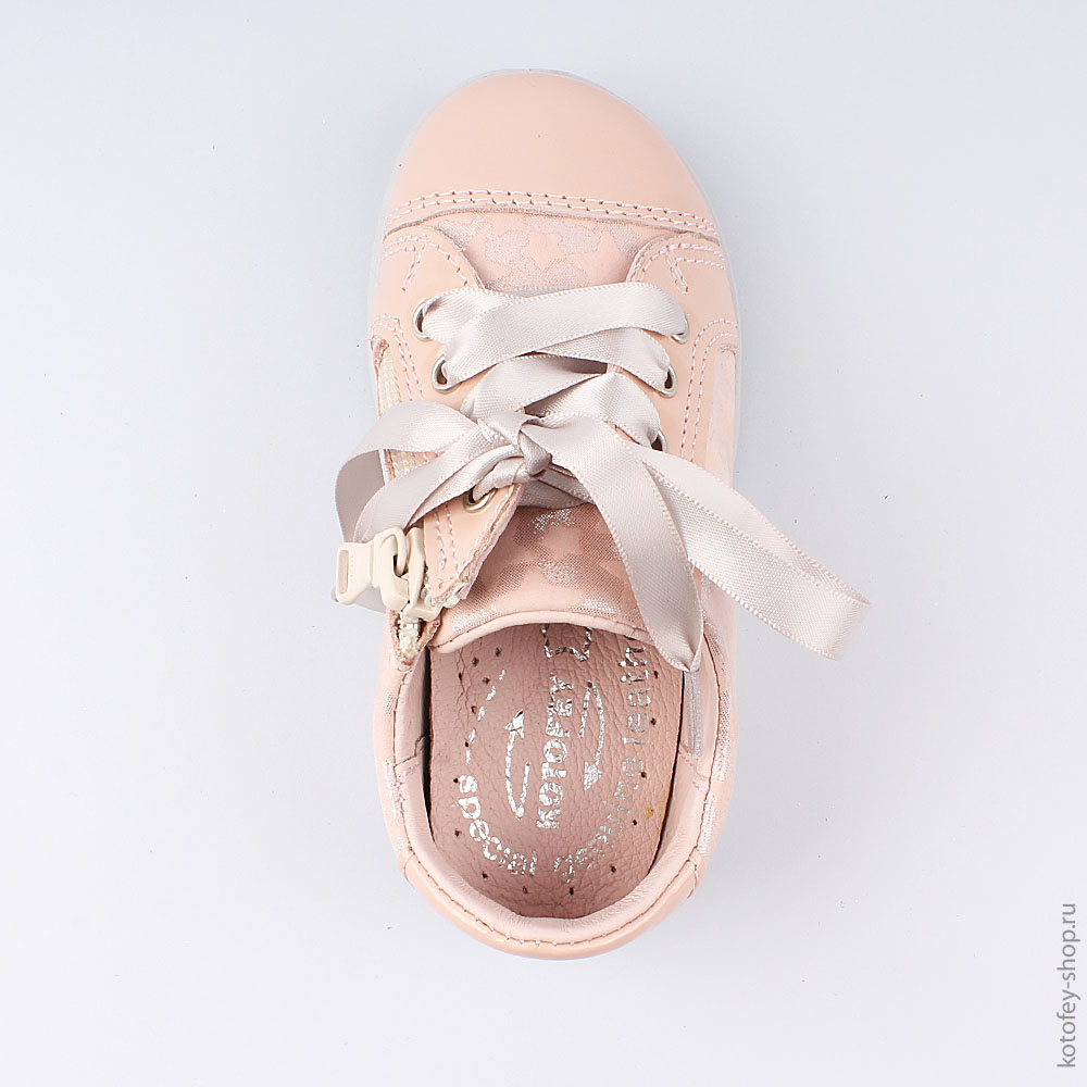 232082-21 Полуботинки, все фото 4