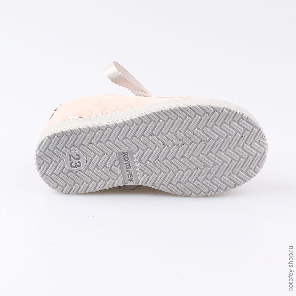 232082-21 Полуботинки, все фото 3