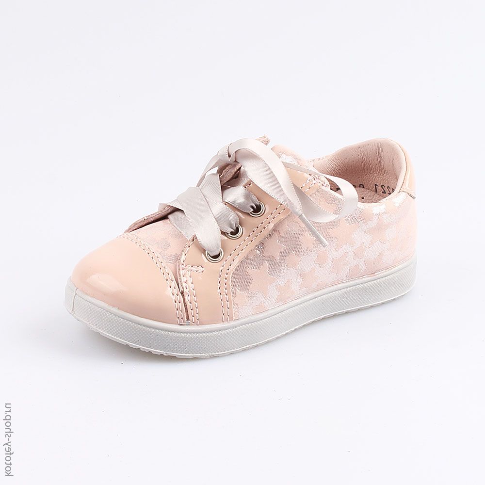 232082-21 Полуботинки, все фото 1