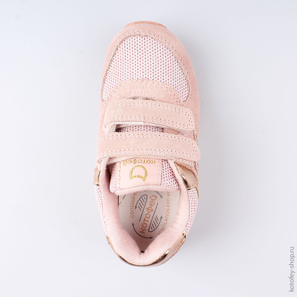 344210-72 Кроссовки, все фото 4