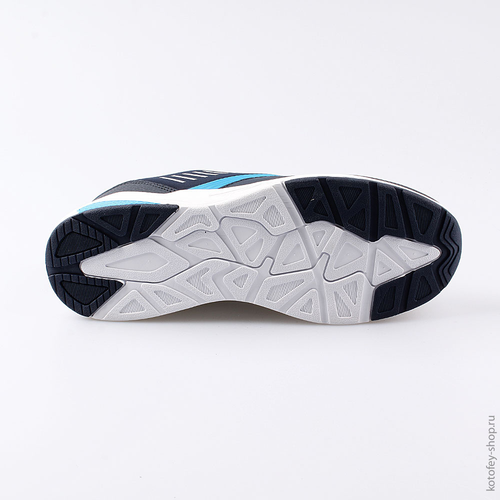 744124-71 Кроссовки, все фото 3