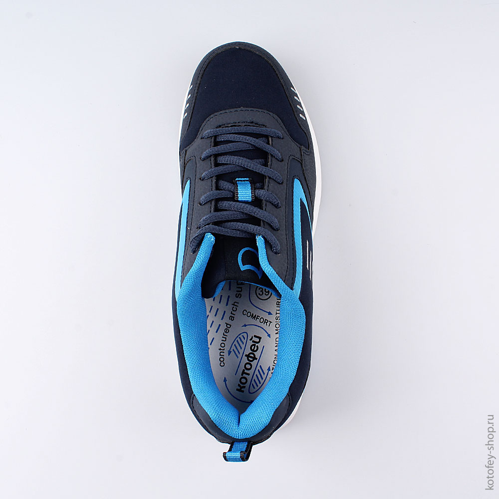 744124-71 Кроссовки, все фото 4