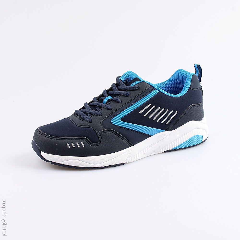 744124-71 Кроссовки, все фото 1