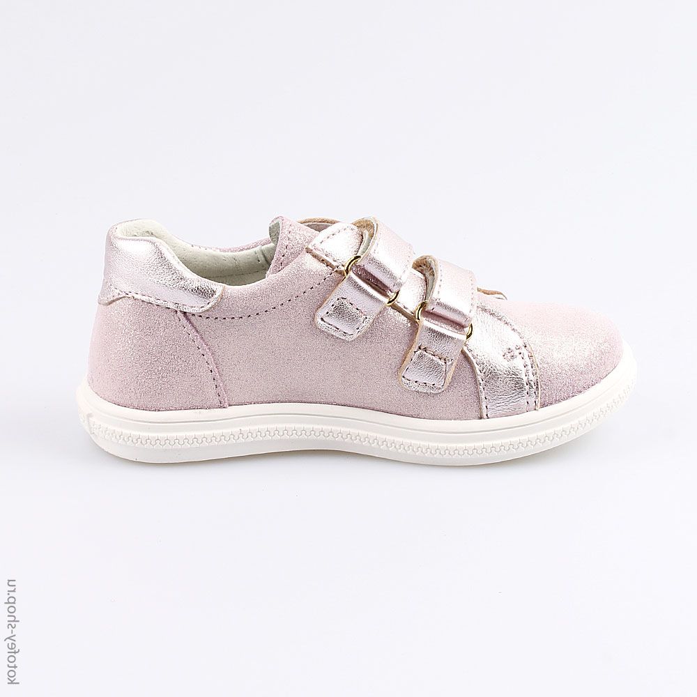 332110-24 Полуботинки, все фото 2