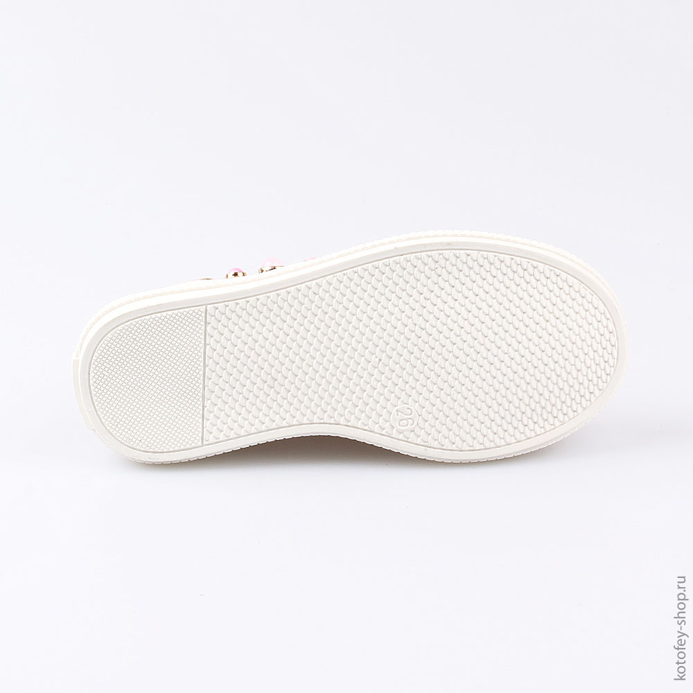 332110-24 Полуботинки, все фото 3