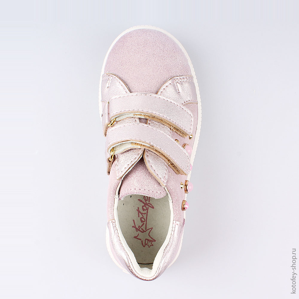 332110-24 Полуботинки, все фото 4