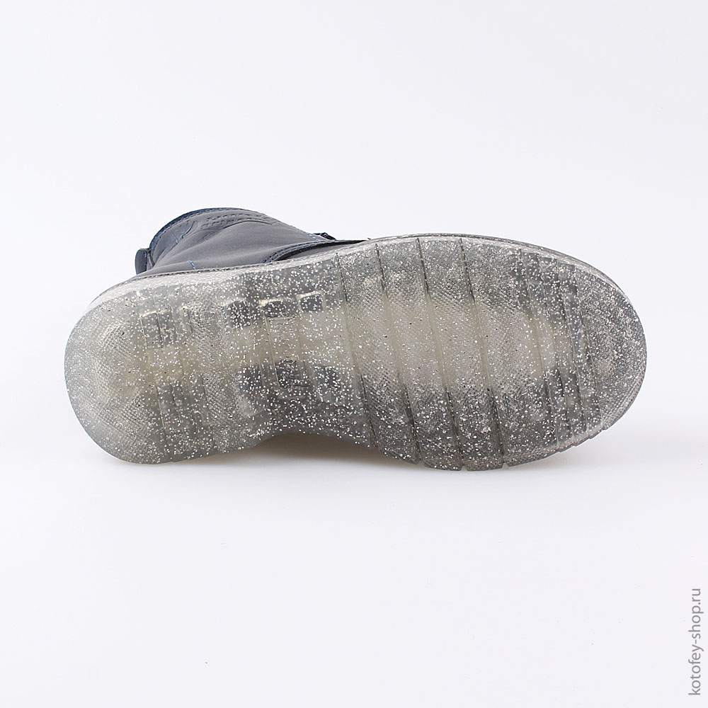 552109-33 Ботинки, все фото 3