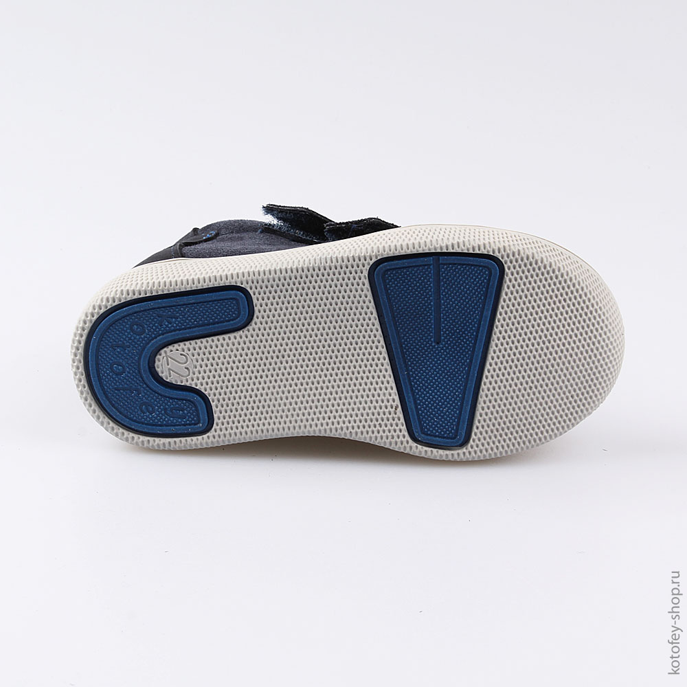 152231-22 Ботинки, все фото 3