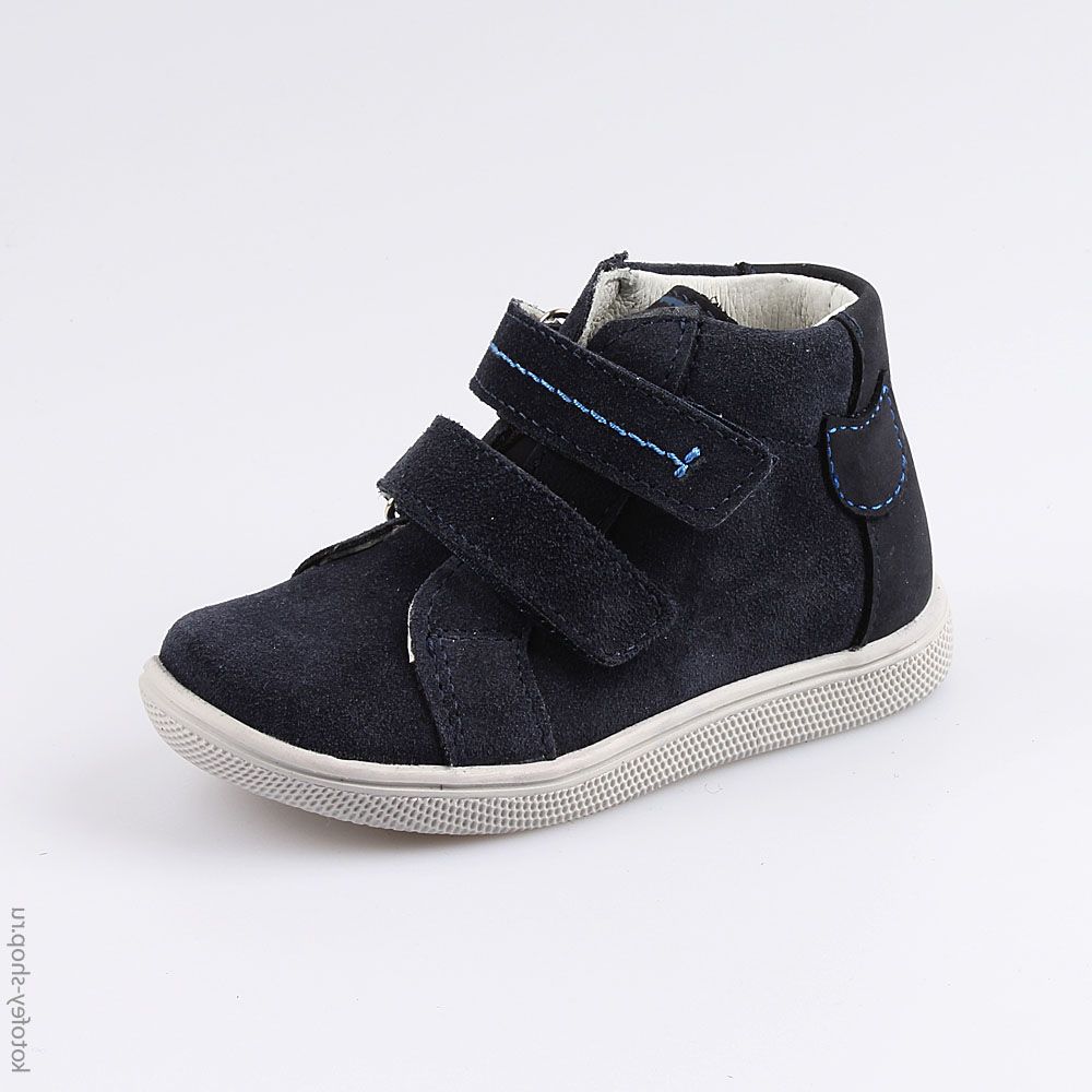 152231-22 Ботинки, все фото 1