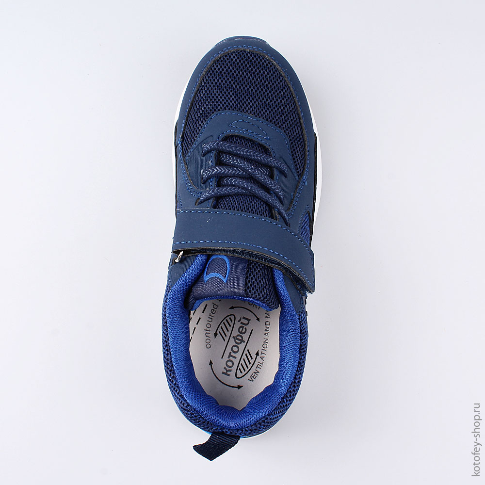 644232-72 Кроссовки, все фото 4