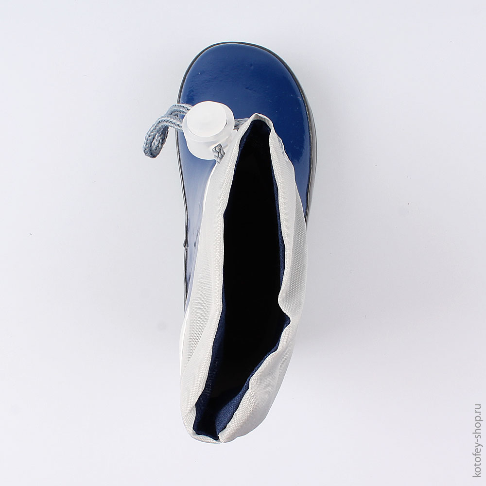 166096-11 Резиновые сапоги Енот, все фото 4