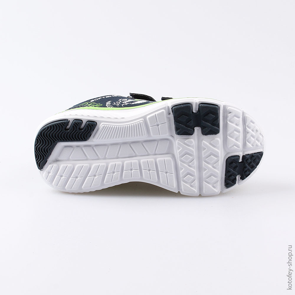 344228-71 Кроссовки, все фото 3