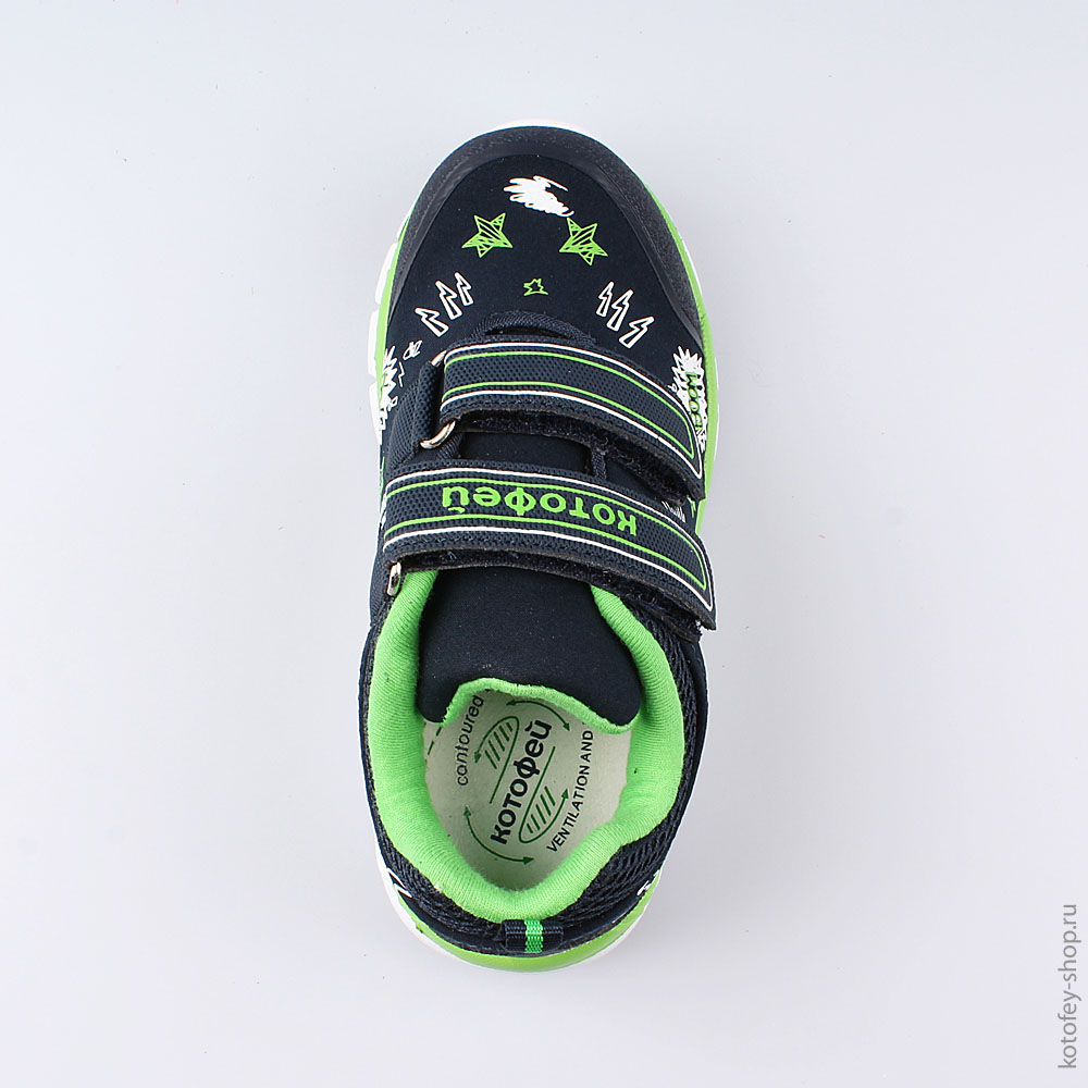 344228-71 Кроссовки, все фото 4