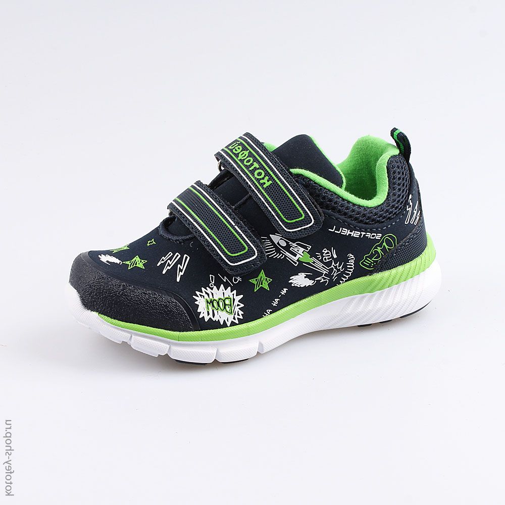 344228-71 Кроссовки, все фото 1