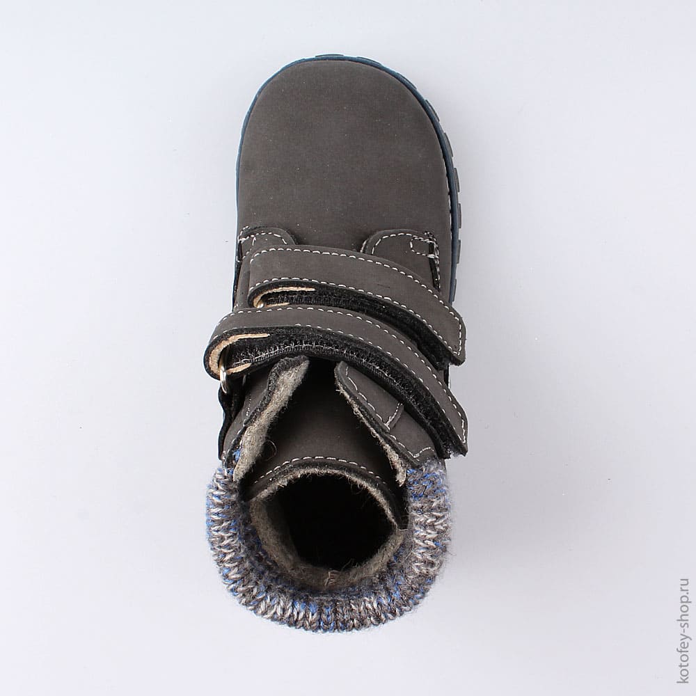 352211-32 Ботинки, все фото 4