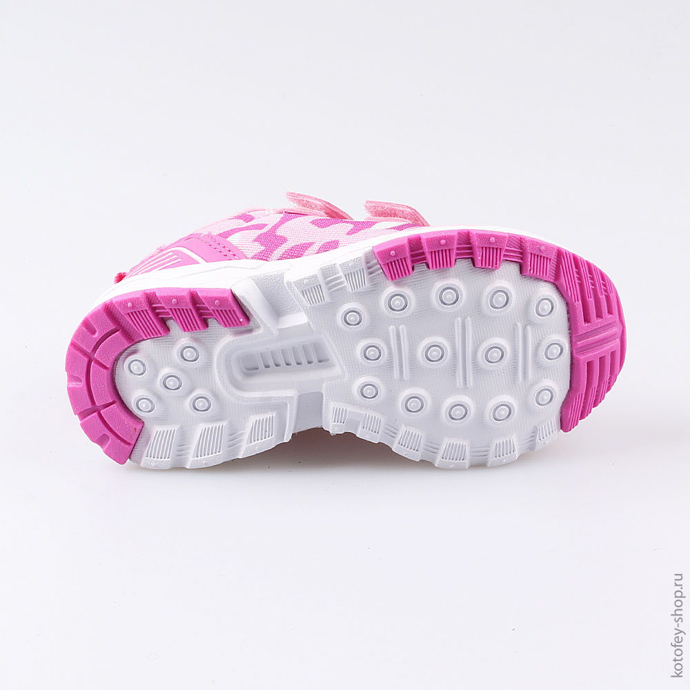 144116-71 Кроссовки с LED-подсветкой, все фото 3